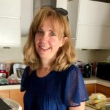 Photo de profil de Sandrine Henry