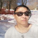 Photo de profil de Sandrine Santiago
