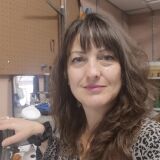 Photo de profil de Sandrine Parent