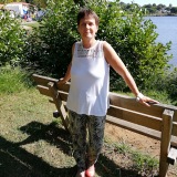 Photo de profil de Eveline Greffin