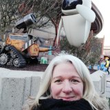Photo de profil de Audrey Mouton
