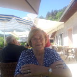 Photo de profil de Denise Jullien
