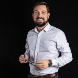 Photo de profil de Guillaume Blanc