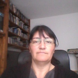 Photo de profil de Marie-Ange Garcia