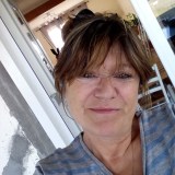 Photo de profil de Nathalie Bricaud