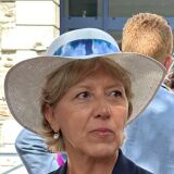 Photo de profil de Béatrice Le Boedec