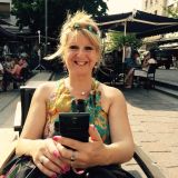Photo de profil de Valerie Jarosz