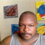 Photo de profil de Pierre Max Cayambo