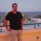Photo de profil de Mourad Chibane
