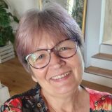Photo de profil de Nathalie Wlodarczyk