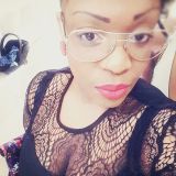 Photo de profil de Marie Mylene Fernand