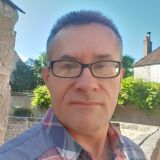 Photo de profil de Franck Velay