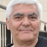 Photo de profil de Patrick Martin
