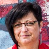 Photo de profil de Armelle Guillon