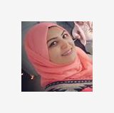 Photo de profil de Mariam Mrabet