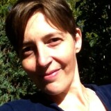 Photo de profil de Aurore Ponsart
