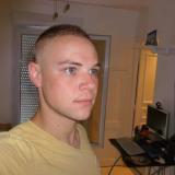 Photo de profil de Benjamin Person