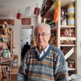 Photo de profil de Jean Cusset