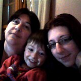 Photo de profil de Sandrine Morin