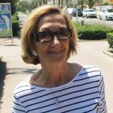 Photo de profil de Evelyne Fabre