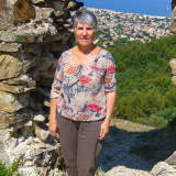 Photo de profil de Monique Pierrat