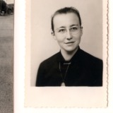 Photo de profil de Marie Heuer