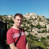 Photo de profil de Jean-Pierre Tosoni
