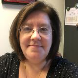 Photo de profil de Charlotte Cornet