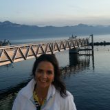 Photo de profil de Fabienne Kuenzli