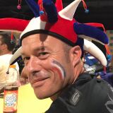 Photo de profil de Jean-Philippe Roux