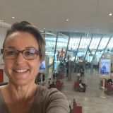 Photo de profil de Carole Budelli