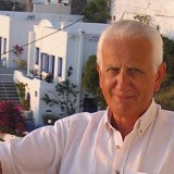 Photo de profil de Jean-Luc Arene