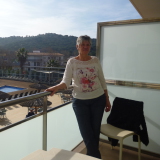 Photo de profil de Madeleine Etot