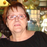 Photo de profil de Paulette Deschamps