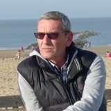 Photo de profil de Thierry Meert