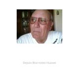 Photo de profil de Bernard Gaborit