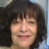 Photo de profil de Martine Secher