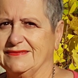 Photo de profil de Marie Blanche Bernard