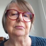 Photo de profil de Françoise Villechalane