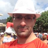 Photo de profil de Frederic Vera