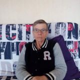 Photo de profil de Marie Ange Paul