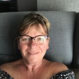 Photo de profil de Evelyne Prevost