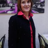 Photo de profil de Muriel Vandame