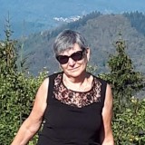 Photo de profil de Chantal Benetrault