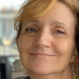 Photo de profil de Tania Martinet