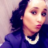 Photo de profil de Khadija Benbihomarto