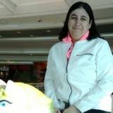Photo de profil de Christine Pernel