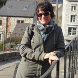 Photo de profil de Pascale Dibling