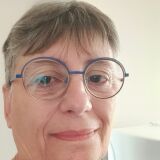 Photo de profil de Aline Robin