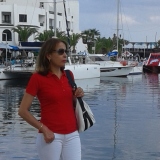 Photo de profil de Yamina Azouzi